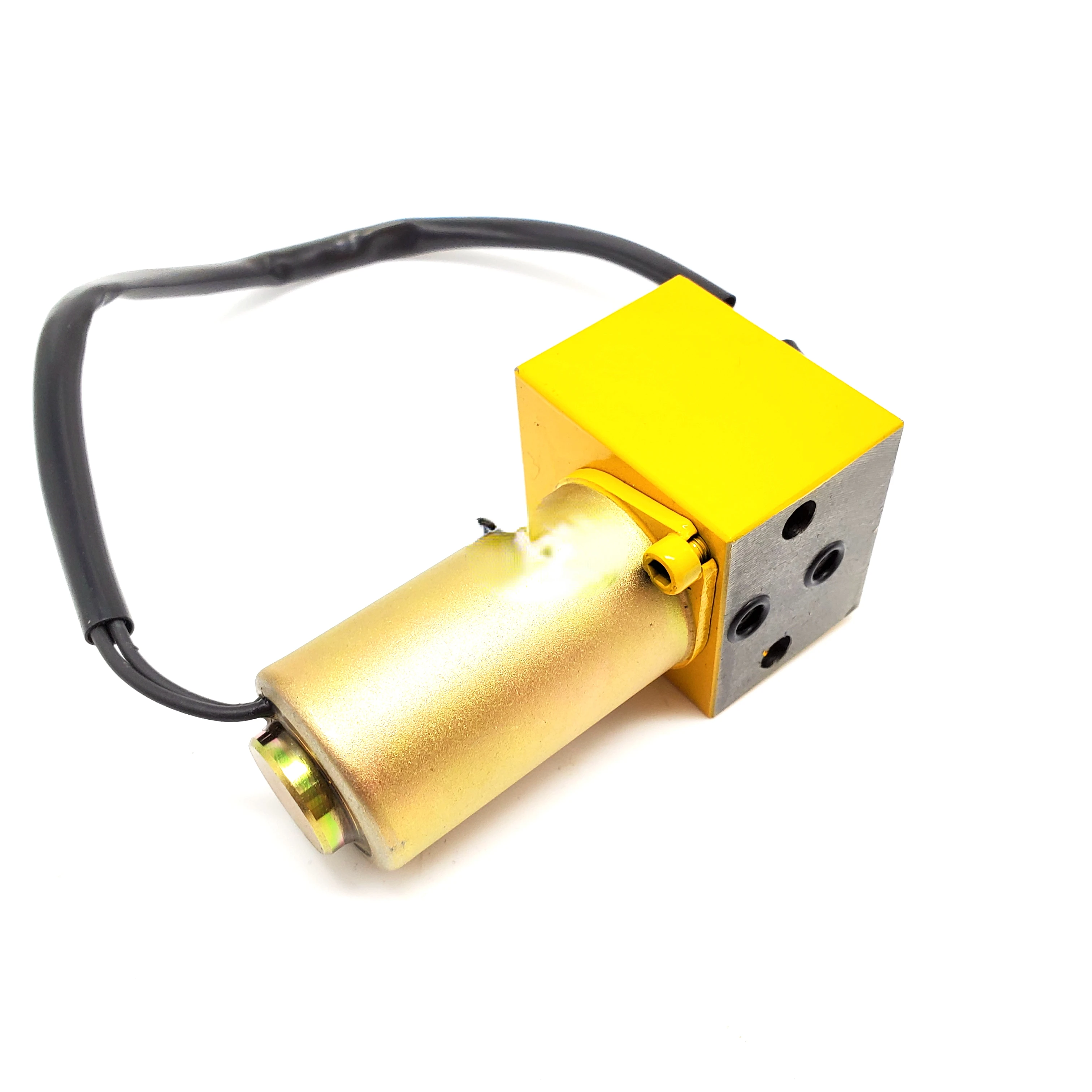 CAT200B 307 312 320V1V2 главный гидравлический насос экскаватора