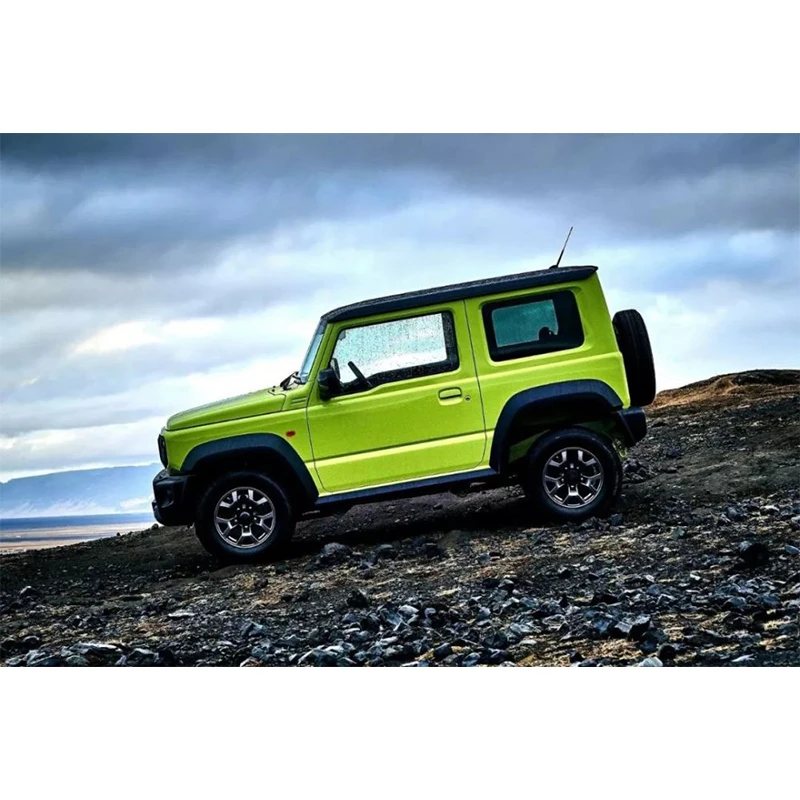 

Шланг для дисковода DJ 1/16 Xiaomi Jimny, детали для гусеничного автомобиля на радиоуправлении, аксессуары, металлическая антенна с высоким воздушн...