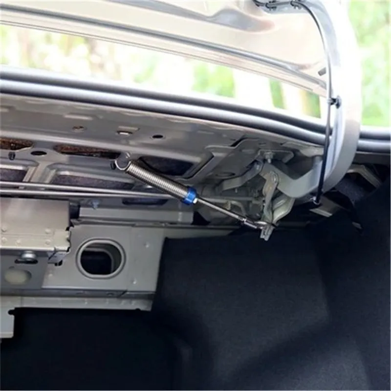 2 шт. пружинный подъемник для крышки багажника автомобиля |