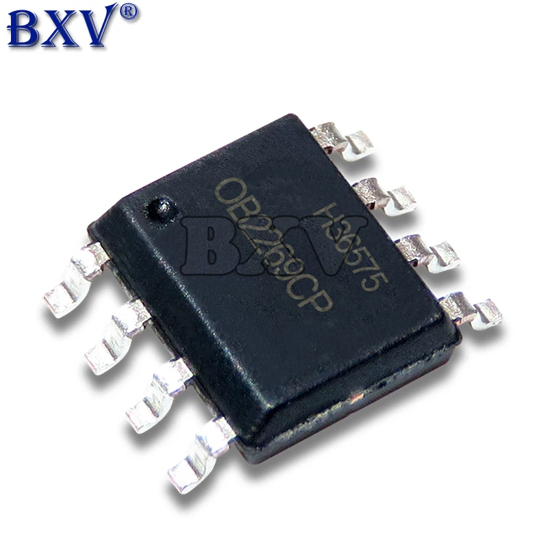 

10 шт. OB2269CP OB2269 SOP-8 OB2211CP OB2211 OB2268CP OB2268 OB2279CP OB5269CP OB2223CP OB2223 OB2353CP OB3350CP OB2535CP IC