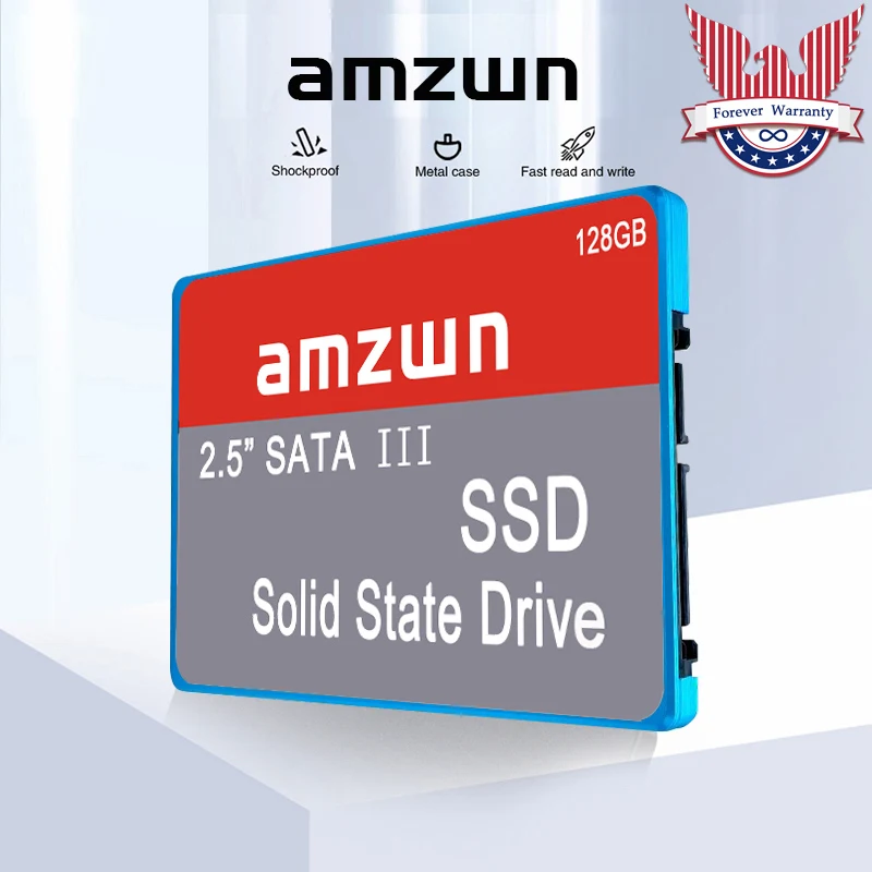 

128GB 256GB 1TB 512GB 128GB 256GB HD SATA Disk Internal Hard Drive for Laptop Computer SSD Drive HDD 2.5 Hard Disk SSD
