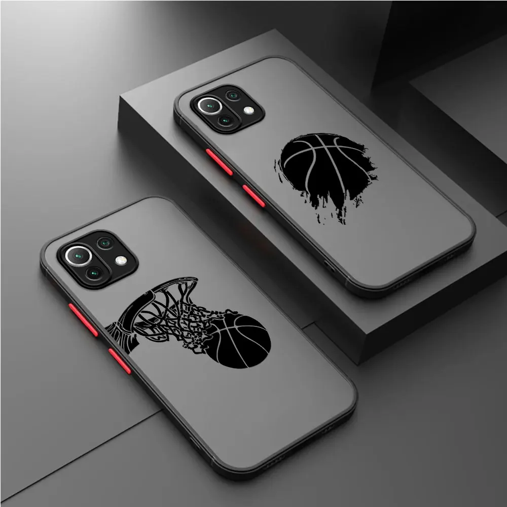 Чехол для Xiaomi Mi 11T 11 Lite 12T Pro 12X Poco X3 X4 NFC x5 C40 12 X5