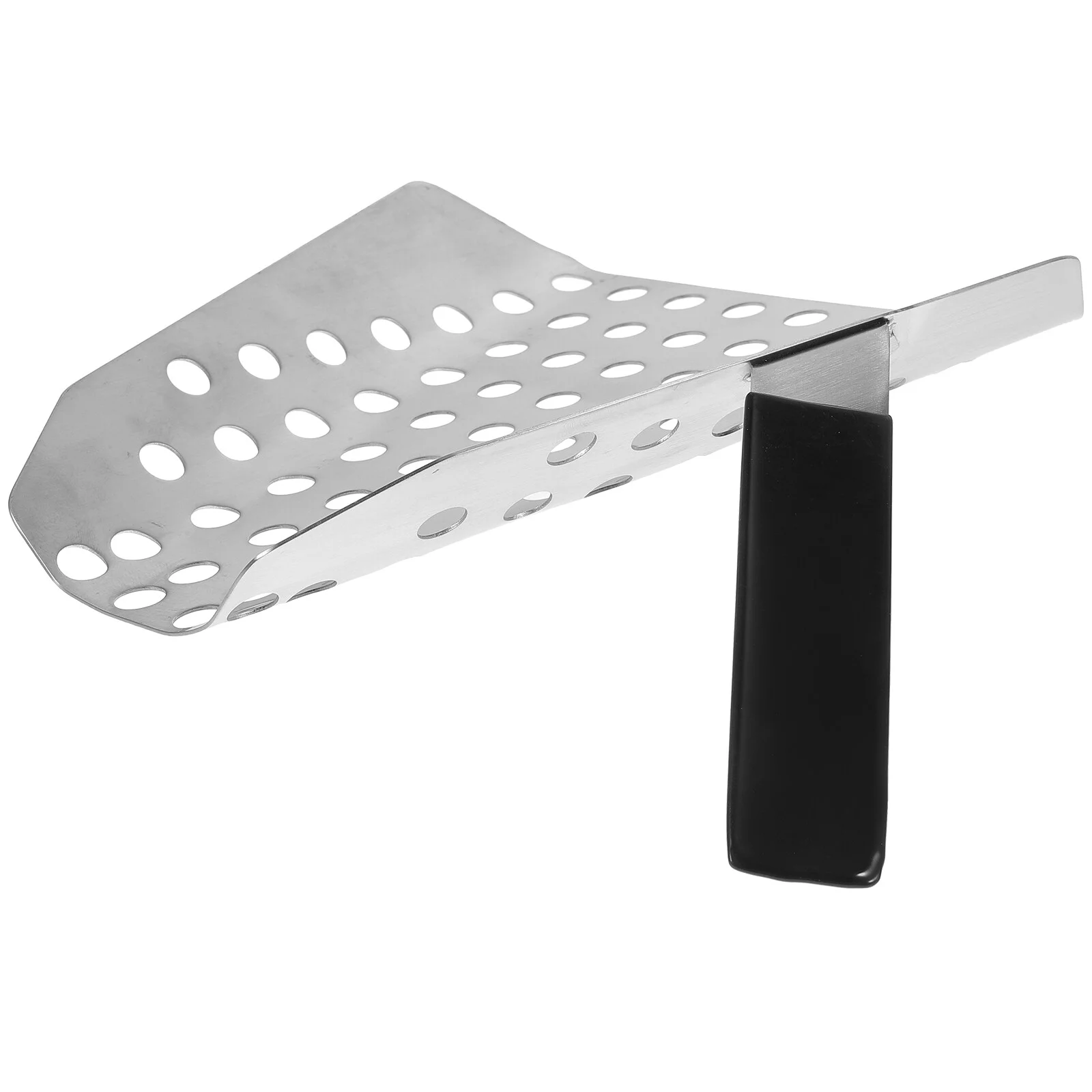 

Popcorn Machine Grain Stainless Steel Bagging Kitchen Gadget Chips Scoop