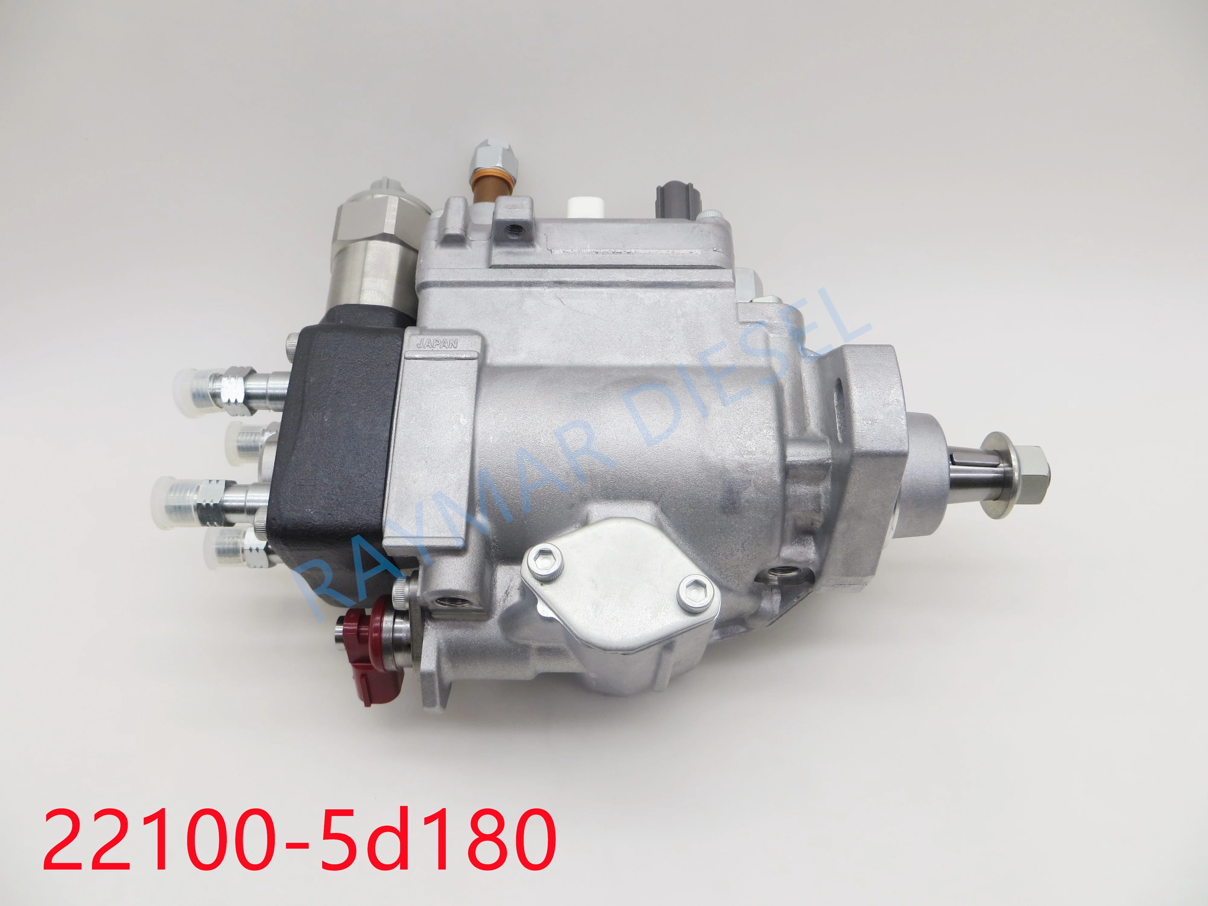 

Подлинный и новый дизельный топливный насос 096500-3081, 22100-5D180