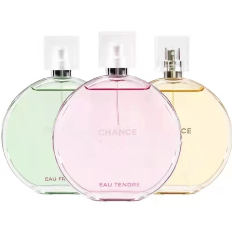 

Women's Parfum Lasting Light Fragrance Fresh Natural Floral Fragrance