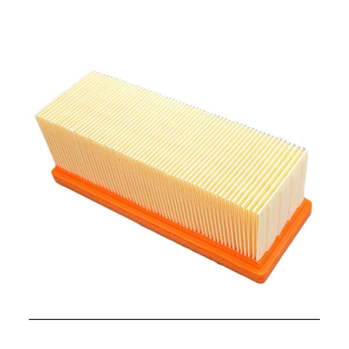 Плоский Фильтр для пылесоса 6 414-498 0 SE 2001 3001 5 100 K 2801 A сухой и влажной уборки