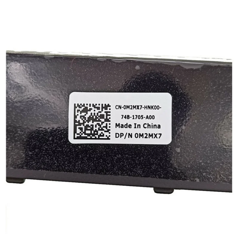 Новый оригинальный чехол для ноутбука с отверстием отвода тепла внешняя крышка