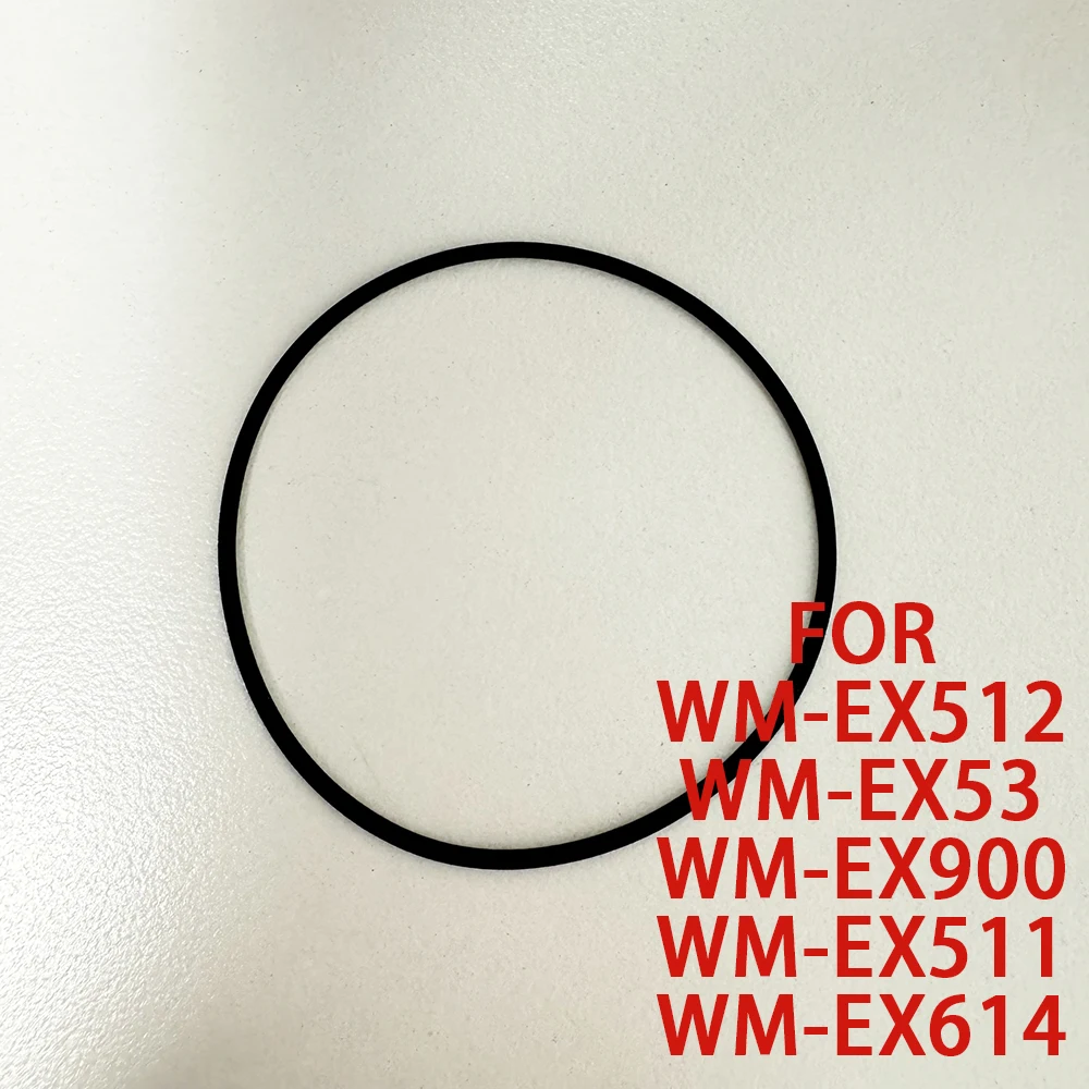 Ремень проигрывателя для SONY WM-EX512 WM-EX53 WM-EX900 WM-EX511 WM-EX614