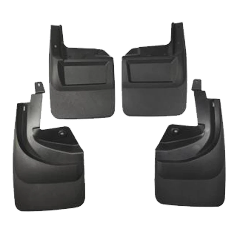 

Для Jeep Wrangler Rubicon 2018 ~ 2025 2019 2020 2021 2022 2023 JL автомобильные брызговики брызговики брызговики Fender