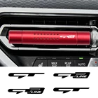 Автомобильный Кондиционер для ароматерапии KIA Gtline RIO NIRO SOUL SPORTAGE KOUP KX3 Telluride Venga mohas GT SEDONA CADENZA