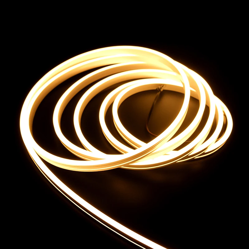 04*10 мм 126 футов, неоновая фотовспышка, белая неоновая веревка, фотовспышка 12 В, гибкая неоновая фотовспышка, неоновая лампа