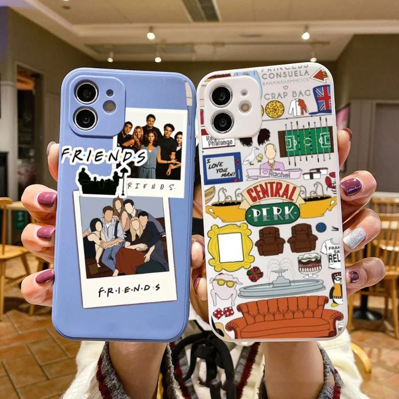 

Чехол Ciciber Funda для телефона IPhone 14 11 12 13 Pro Max X XR XSMax 6 6S 7 8 Plus SE 2022, Мягкий Квадратный цветной чехол для телефона