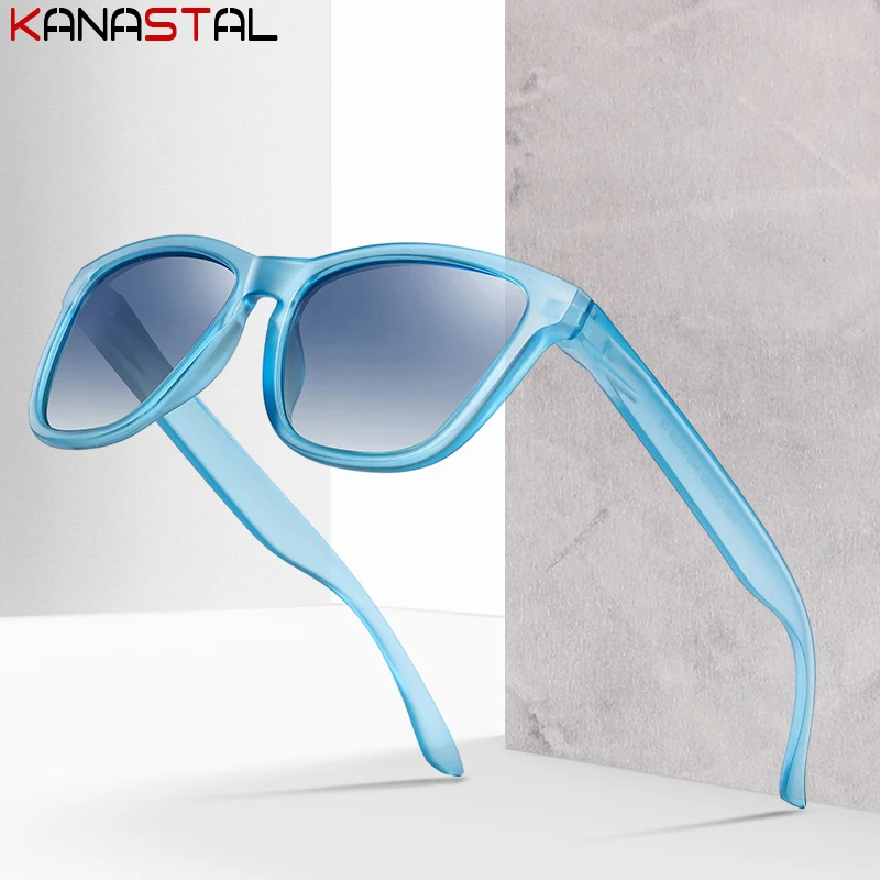 Солнцезащитные очки поляризационные UV400 для мужчин и женщин