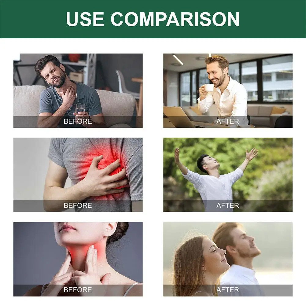 Травяной спрей для очищения легких мощный поддержки чистый воспаление снятия