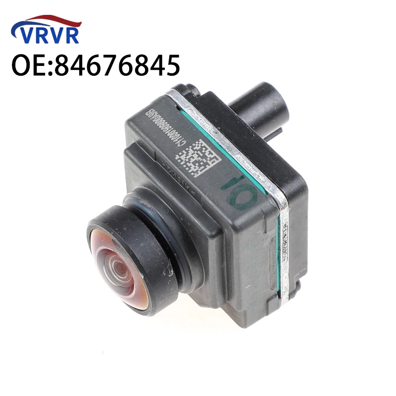 

VRVR 84676845 Автомобильная камера заднего вида на 360 градусов для Chevrolet GM SM4 Cadillac CT5 CT6 XT4 XT5 XT6 BUICK