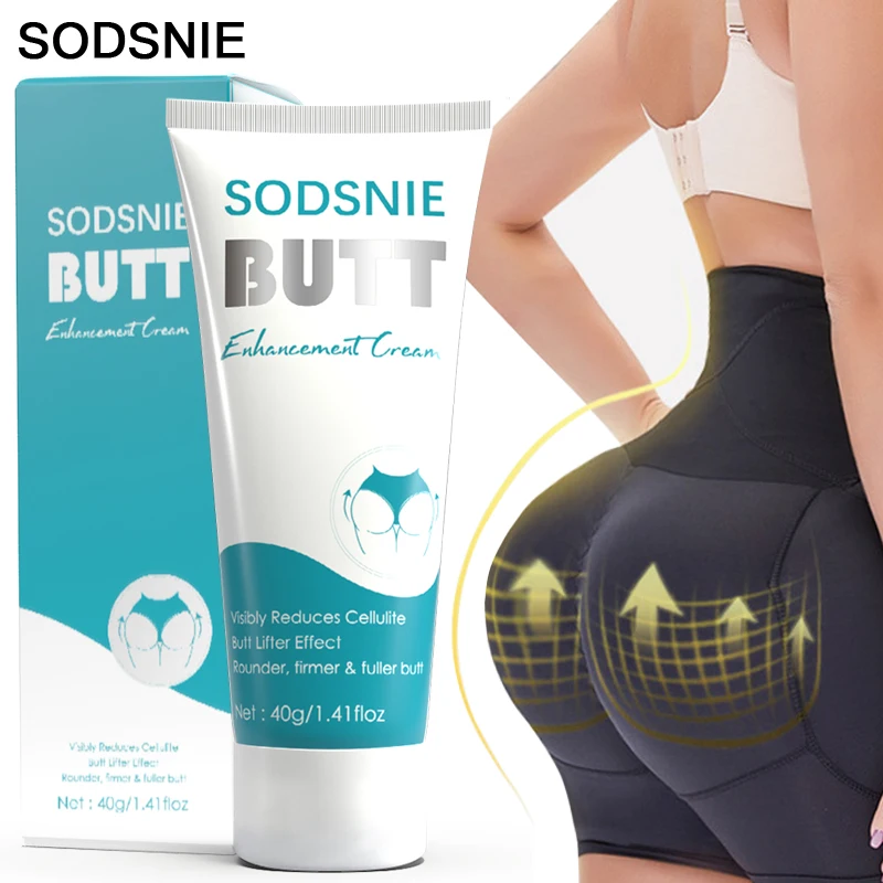 

Крем для улучшения ягодиц, скульптурный укрепляющий эффект, сексуальный эффективный подтягивающий крем для бедер, предотвращает провисани...