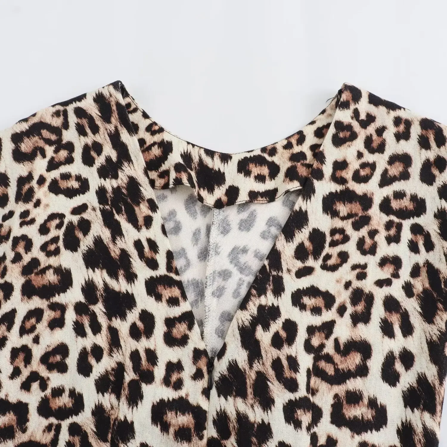 Женское Плиссированное облегающее повседневное длинное платье средней длины