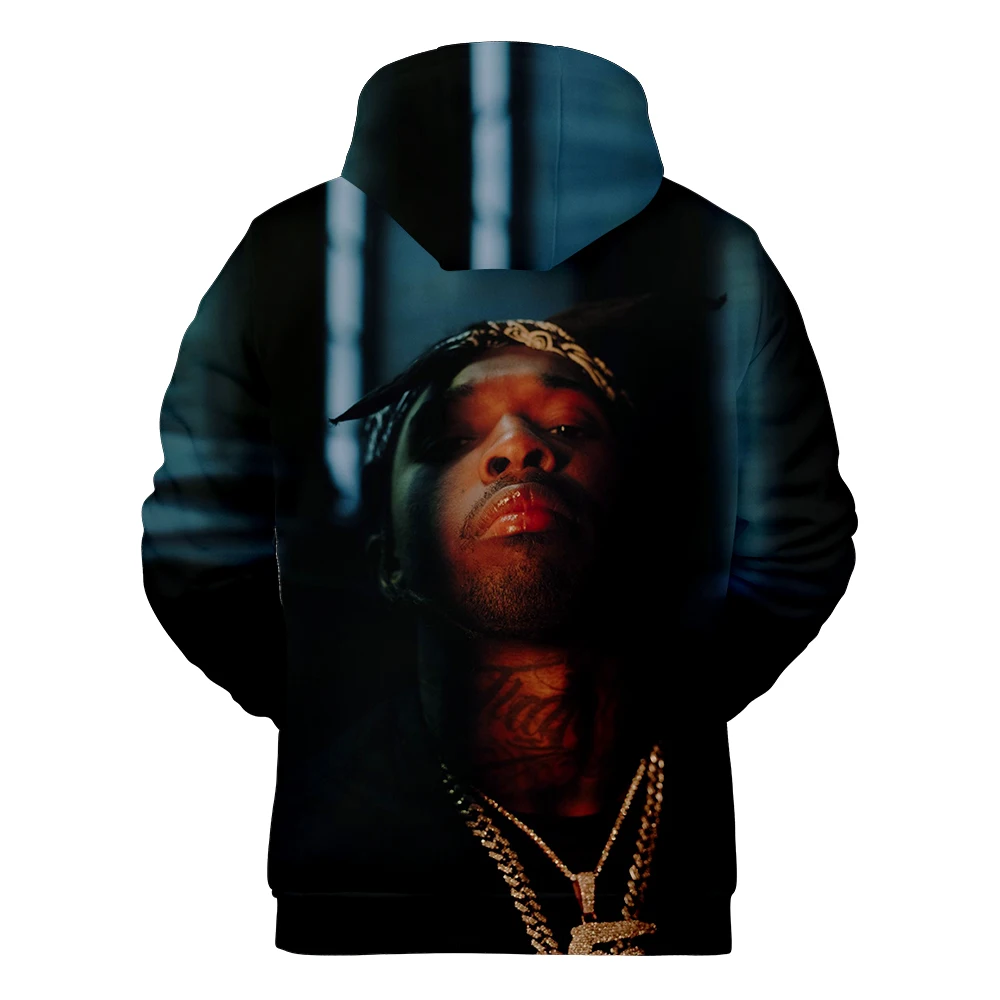 

Oversized Hoodies POP SMOKE Hoodie Men Harajuku Sweatshirt Women Streetwear Hoody Female POP SMOKE Clothes