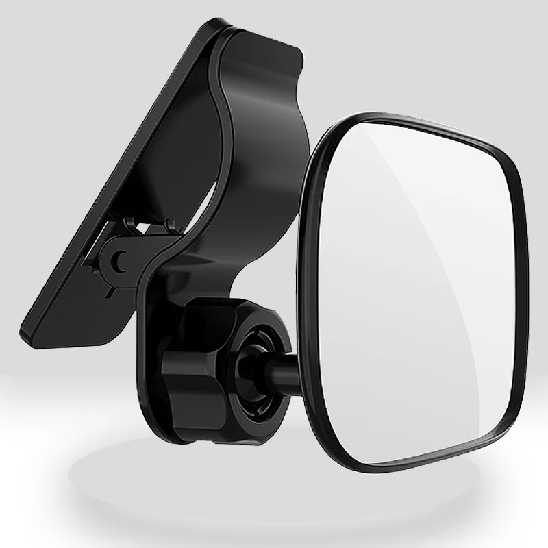 

Car interior mirror auto accessories rear-seat child baby observation Circular auxiliary convex glasses