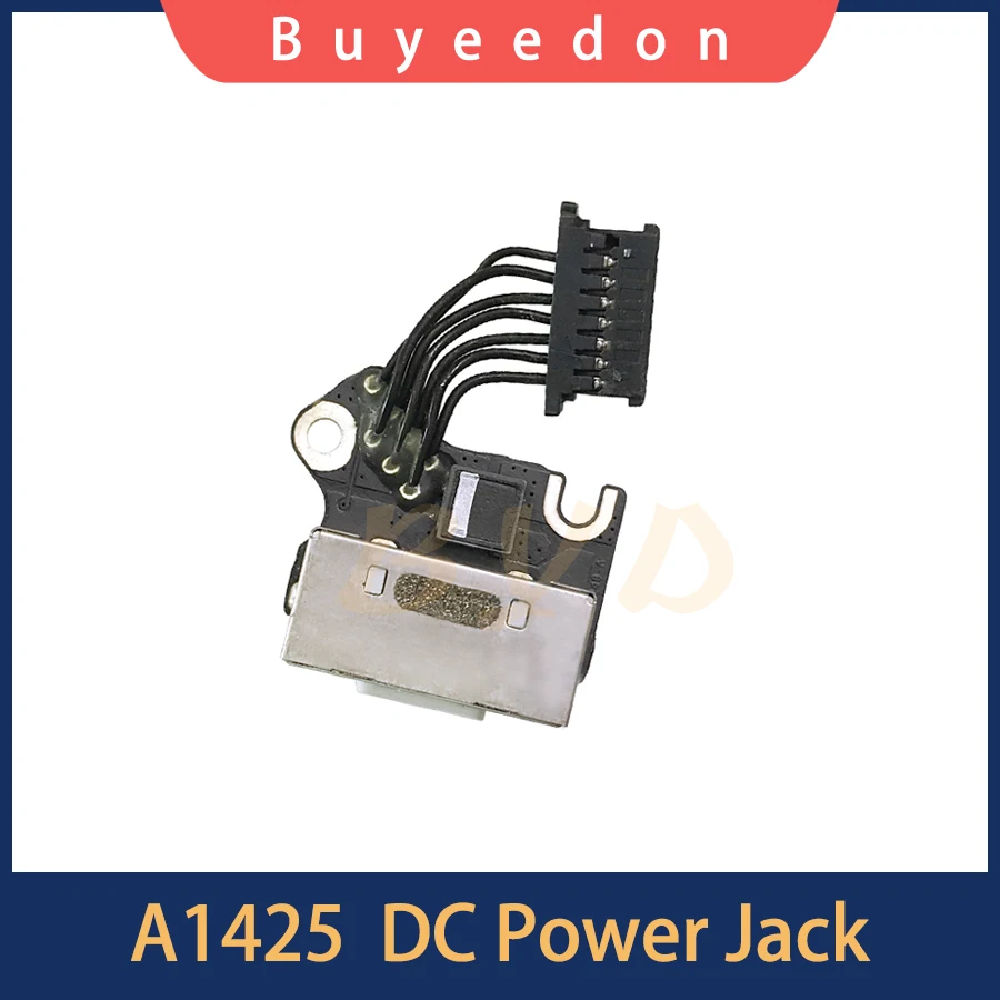 

Оригинальный разъем питания постоянного тока для MacBook Pro Retina 13 "A1425, поздно 2012, ранние 2013, 820-3248-A