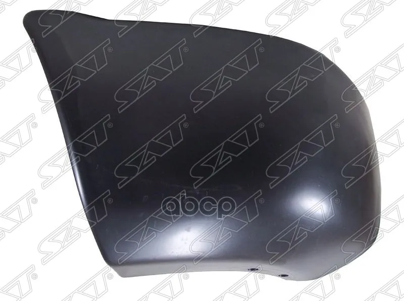 Клык Бампера Toyota Land Cruiser 80 95-98 Fr Широкий Sat арт. ST-TY88-000-1 |