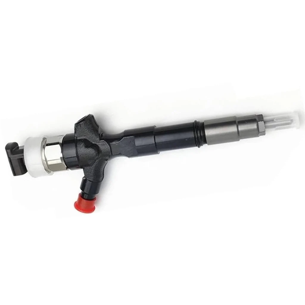 295050-0100 23670-39196 топливный инжектор для Toyota Hilux Hiace 1KD-FTV 3.0L