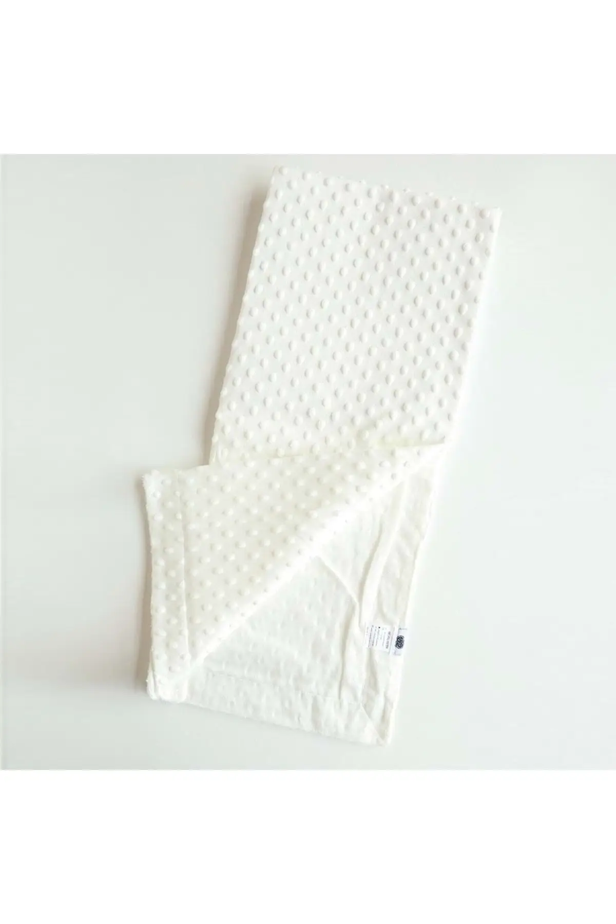 

Boy-girl Baby Chickpeas Blanket Blanket-White Newborn Cotton 80x90 Baby & Kids Home Textile Textile & Furniture