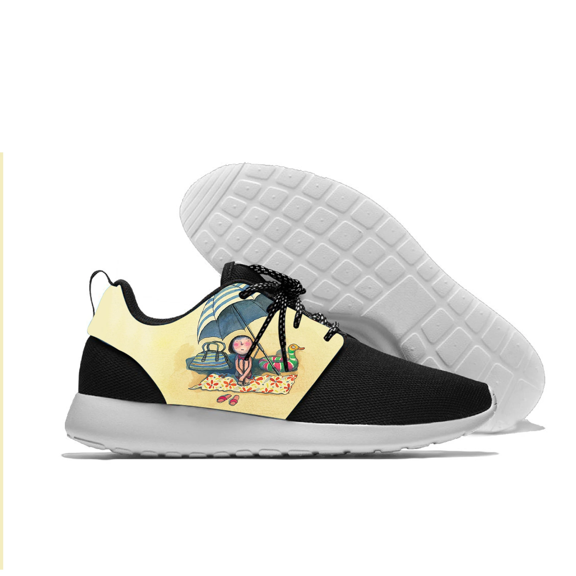 

Anime Shoes Men Women Breathable Sneakers Running Shoes Fitness Sportswear Casual Shoes Shoes Shoes for Women Shose