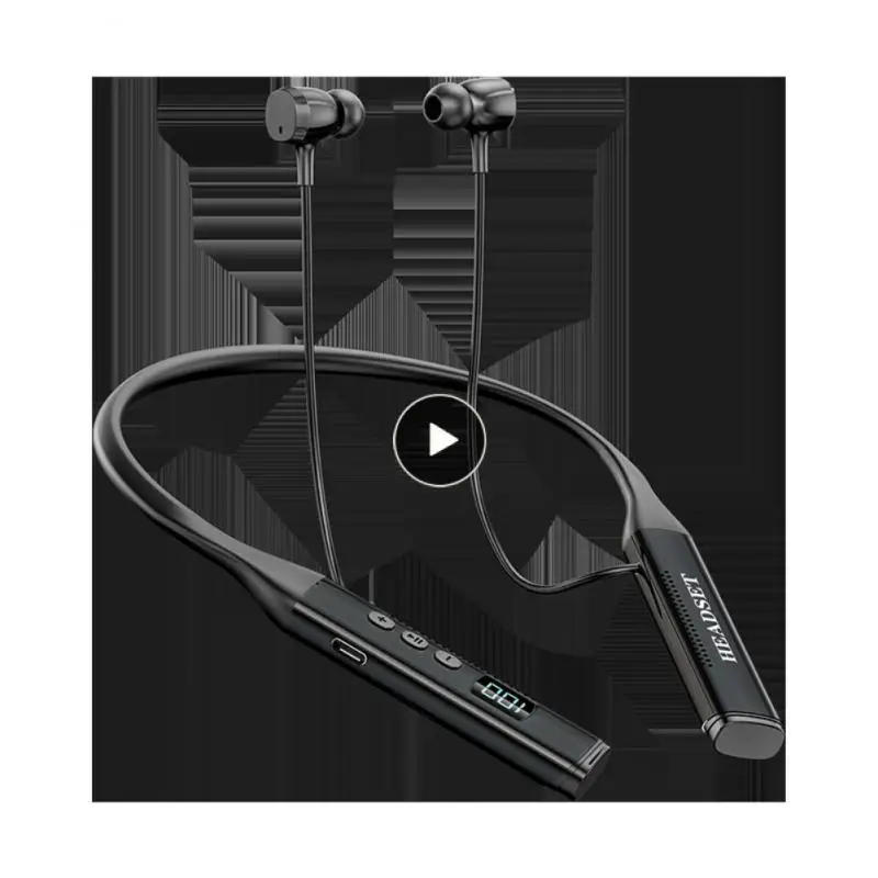 

Stereo Earphone Nfc Function Music Tws Gaming Earbuds Battery Display Long Battery Life Karaoke Ear Return