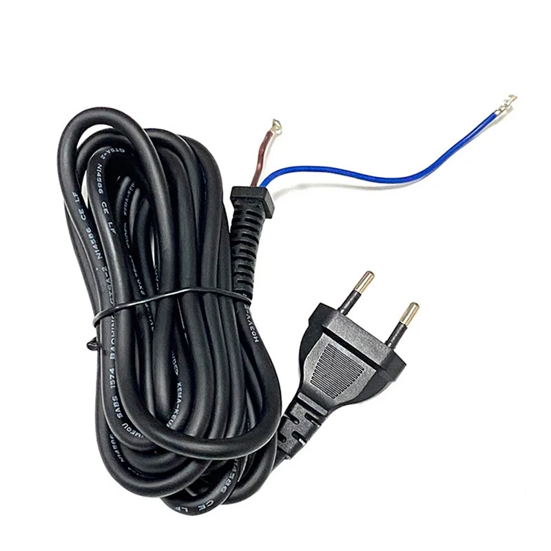Сменный шнур питания для Wahl 8147 8466 867 кабель машинки стрижки волос часть триммера
