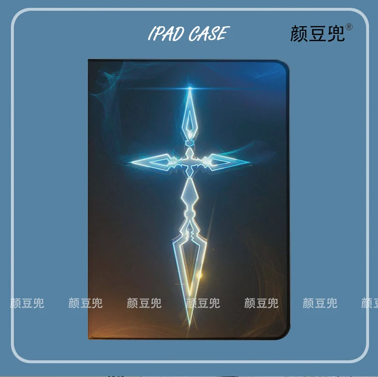 

Чехол для iPad 10,2 7 8 Air 2 3 Mini 1 2 3 4 5