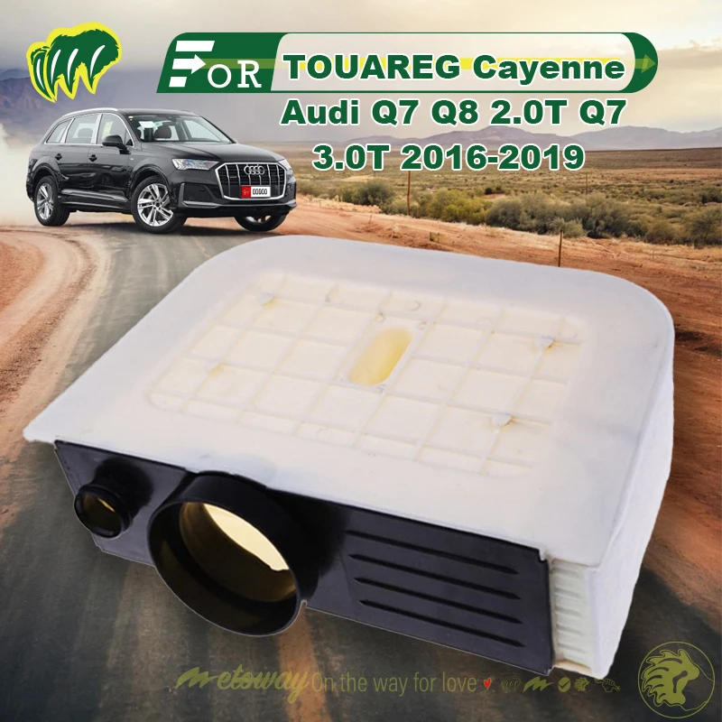 Аксессуары для замены газов автомобилей TOUAREG Cayenne Audi Q7 Q8 2 0 T 3 2016-2019