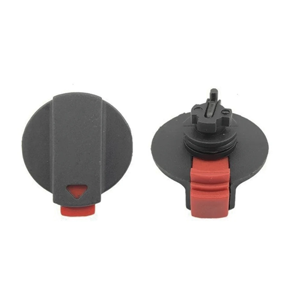 

2pcs Hammer Drill Push Switch Push Knob Clamp Handle Replacement For Bosch GBH 2-24/ 2-26 DRE Hammer Spare Parts