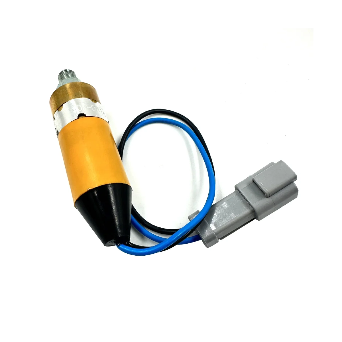 Новинка 107-0614 датчик давления масла на топливной системе общего монтажа для