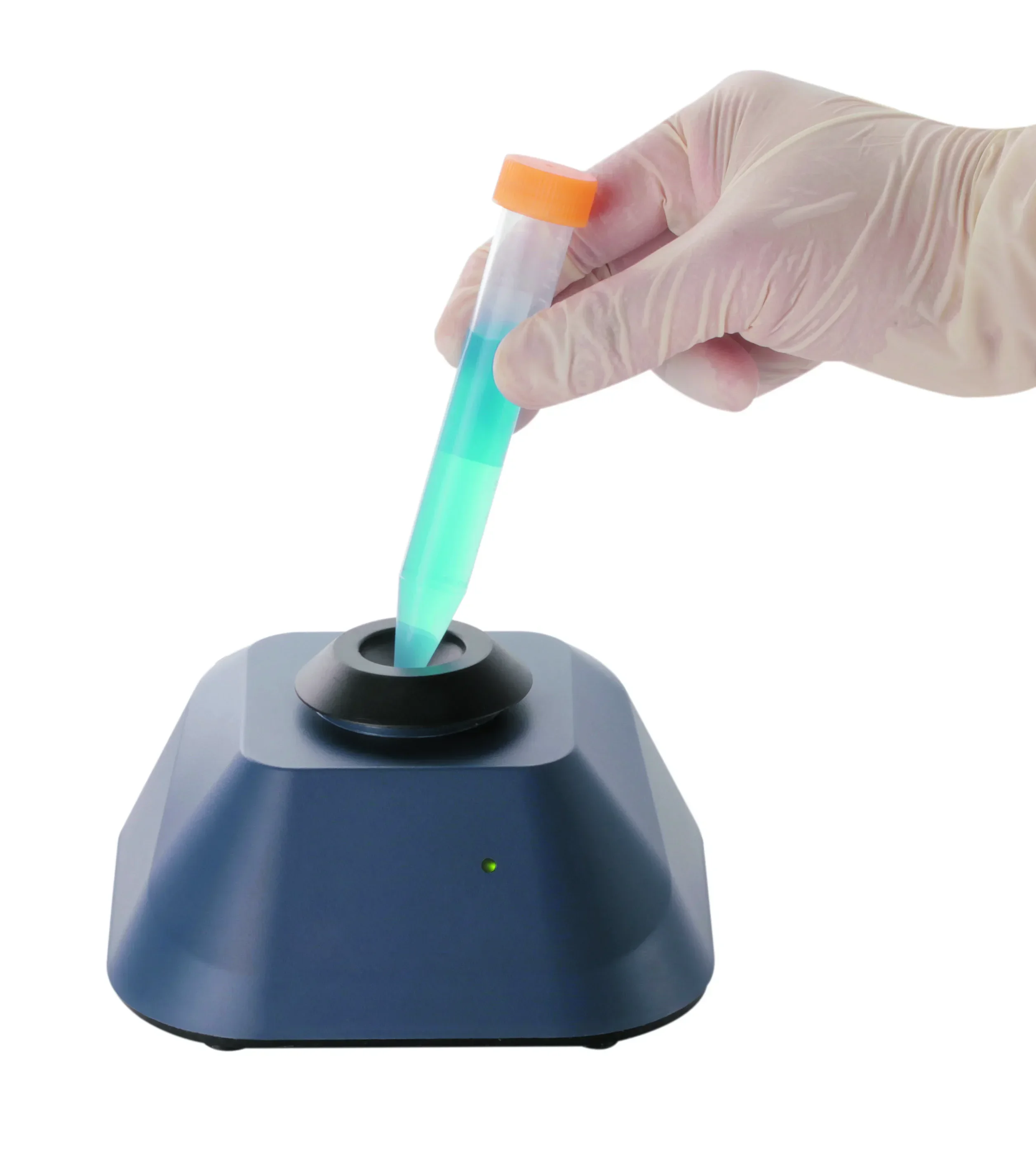 Dxy Mx-e Lab Вихревой миксер Орбитальная трубка Встряхивающая мешалка Образцы Миксер