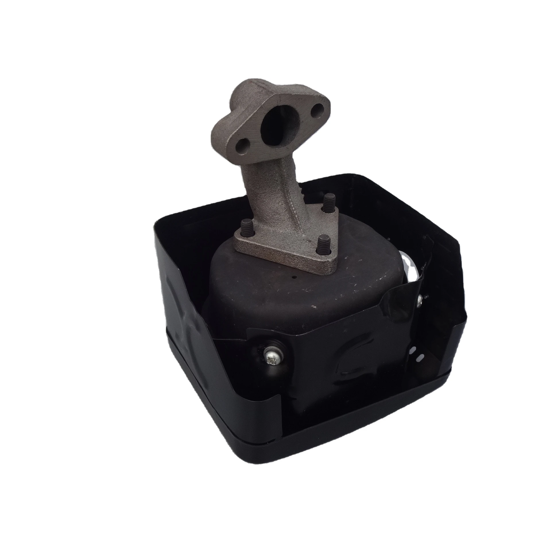 

Глушитель GX240 GX270