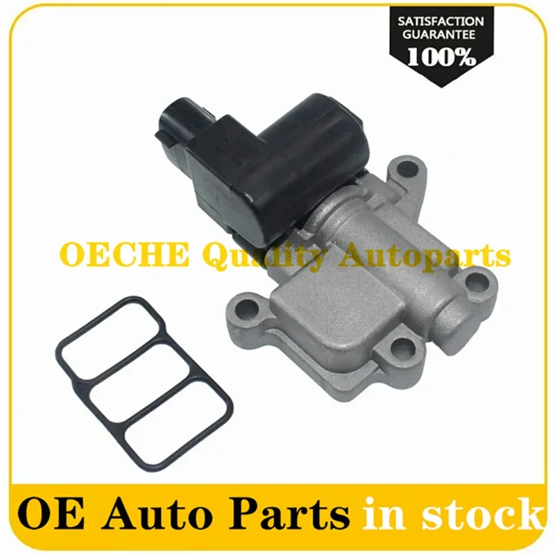 Клапан управления скоростью холостого хода AC533 AC4266 для Honda Element Accord 2.4L 3.0L 2 4 3 0 L