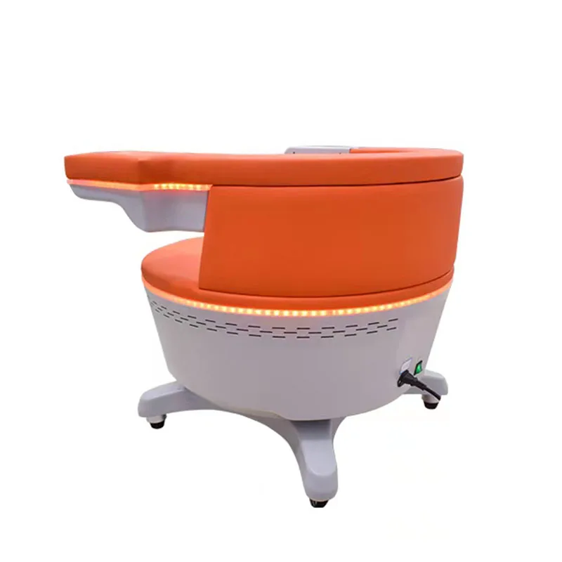 EMSlim мышцы тазового дна послеродовая тренировка мышц лечение простаты массажное