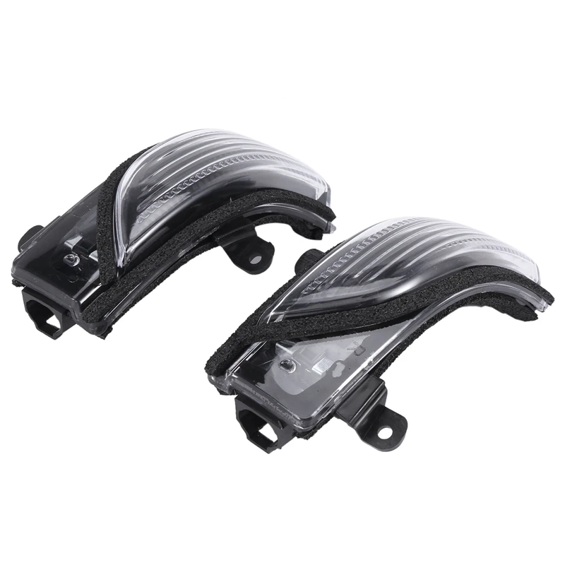 

Car LED Dynamic Turn Signal Light Side Mirror Indicator For Subaru WRX STI Outback Legacy Impreza Turn Signal Blinker