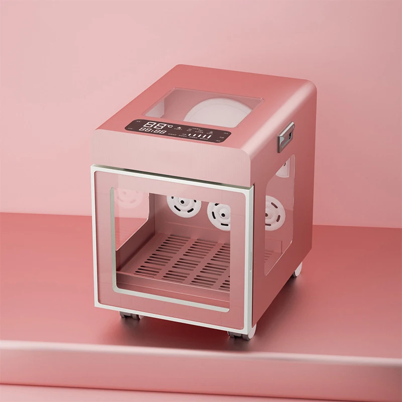 2024 НОВЫЙ АВТО-сушилка для домашних животных кошек и собак умный контроль