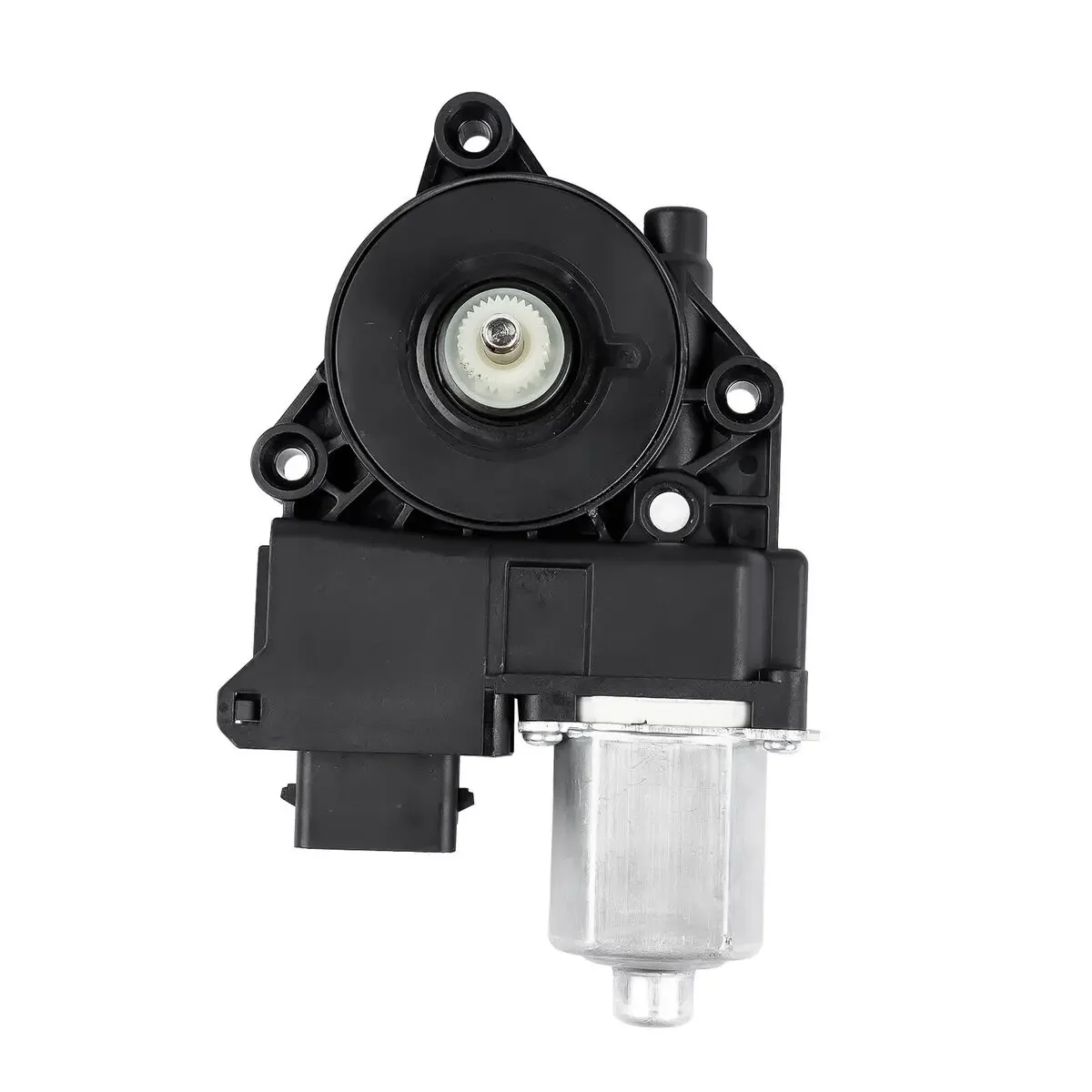 Новый! оригинал 824501 Y010 824601 Двигатель стеклоподъемника передний левый правый для