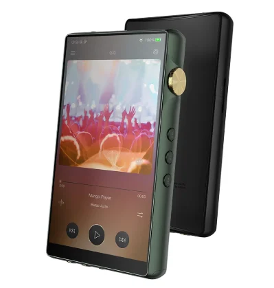 IBasso DX240 ES9038 hifi музыкальный плеер без потерь amp1mk3 amp8 mk2 WiFi/Air Play/Bluetooth/LDAC/DSD/aptX/UAT/MQA |