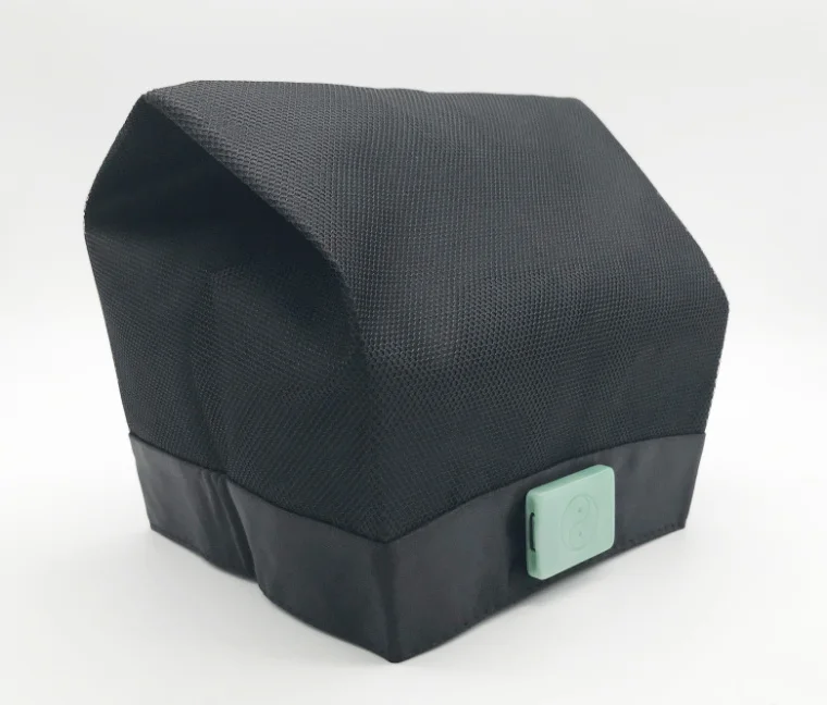

Taoism Hat Chinese Wu Tang Clan Gorro Mesh Zhuangzi Towel Taoist Cap Sanqing Towel Zhuangzi Taoist Caps Taoism Supplies