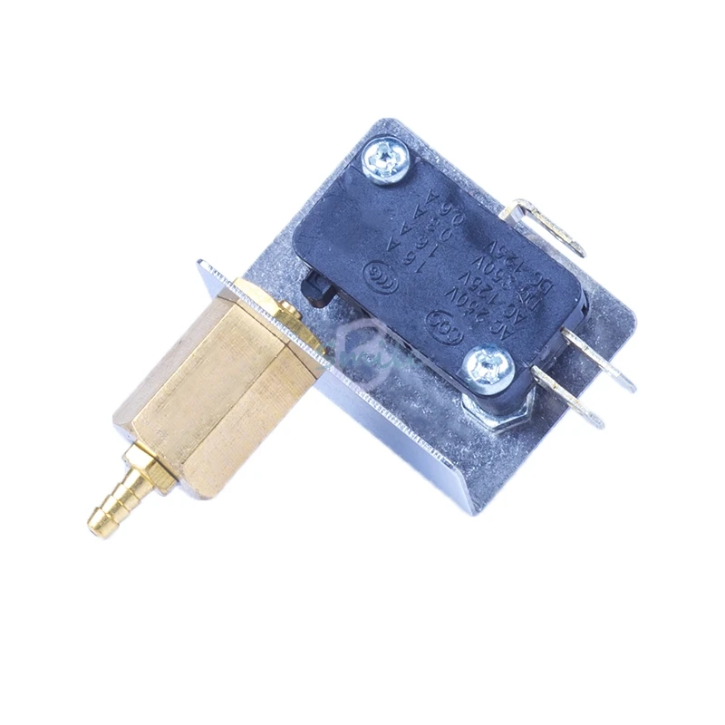 "High quality Dental Microswitch Pneumatic Valve parts Air Electric
