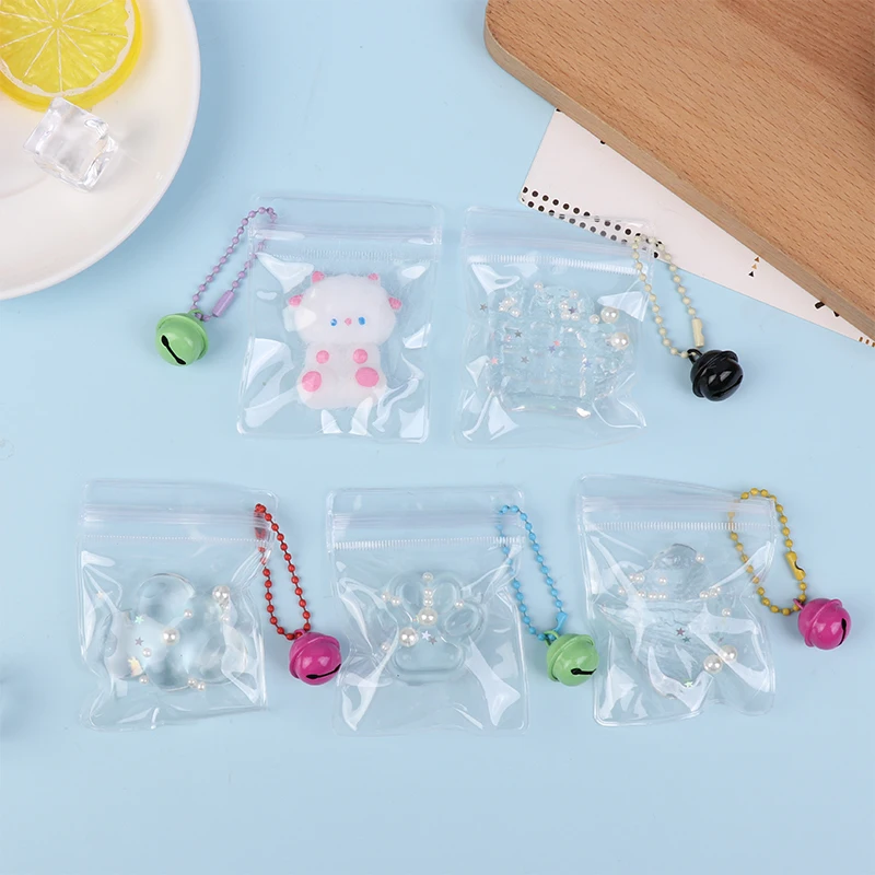 Мягкая игрушка-сжималка для снятия стресса