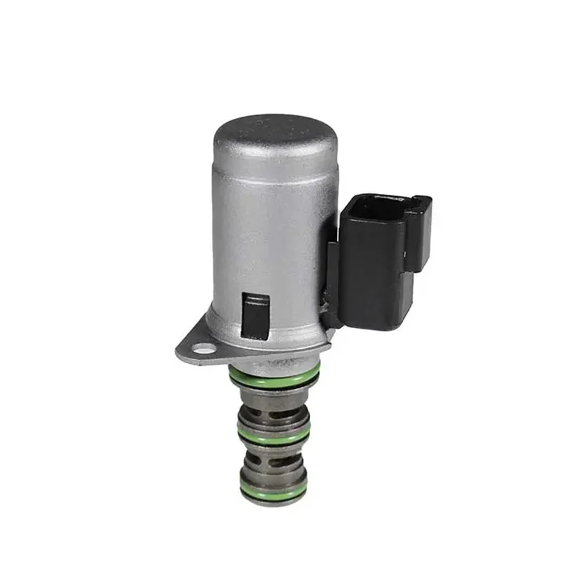 Аксессуары для экскаваторов электромагнитного клапана JCB 12 В SV98-T39 SV98T39 новинка