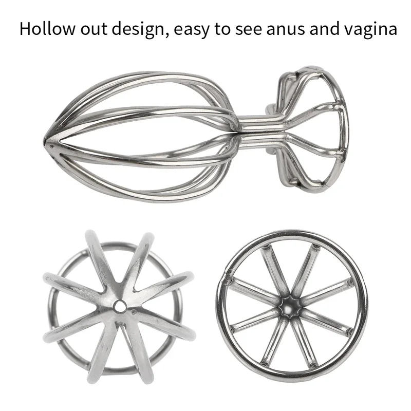 26-38 мм полая анальная пробка для женщин вагинальный расширитель мужские анальные