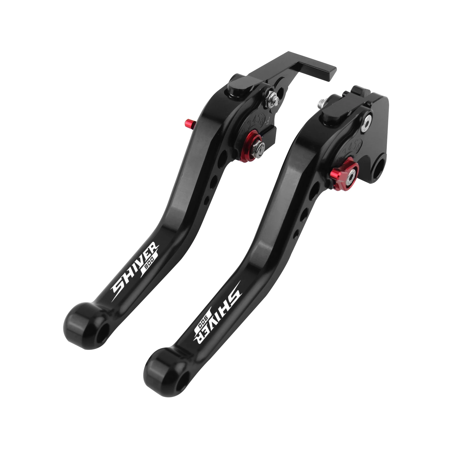 

Мотоциклетные аксессуары, короткие ручки рычага тормоза и сцепления для Apilia SHIVER 900 2017 2018 2019