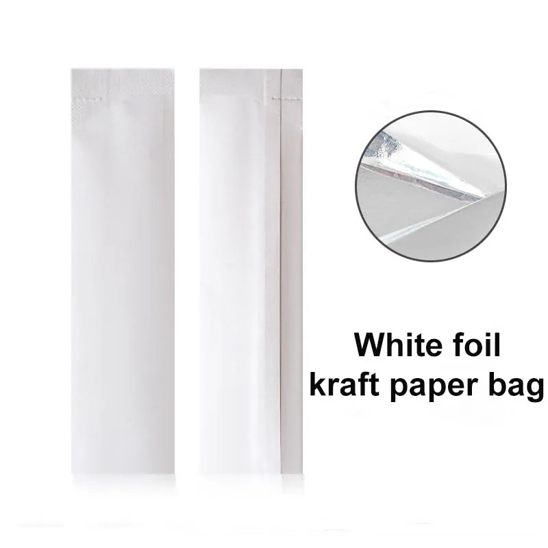 3 х 12 см дополнительная упаковка для образцов сумка протеинового порошка саше