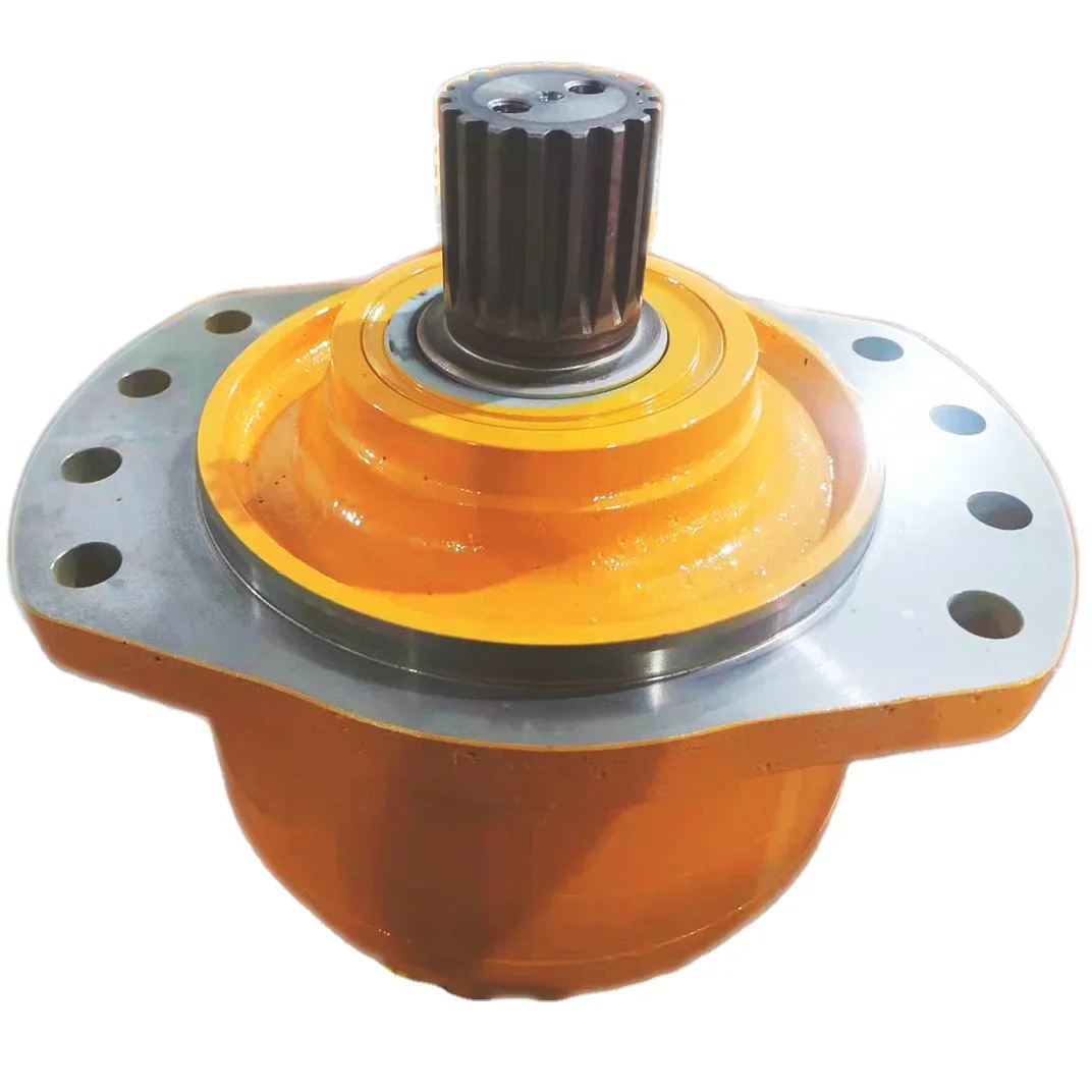 Poclain MS MS02 MSE02 MS05 MSE05 MS08 MSE08 MS11 MSE11 MS18 MSE18 MS25 MS35 MS50 MS83 MS125 Блок питания гидравлического